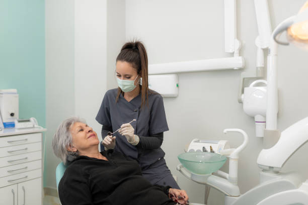 Best Cosmetic Emergency Dentistry in Mission, TX