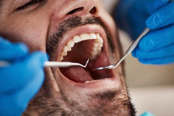 Best Emergency Denture Repair in Mission, TX